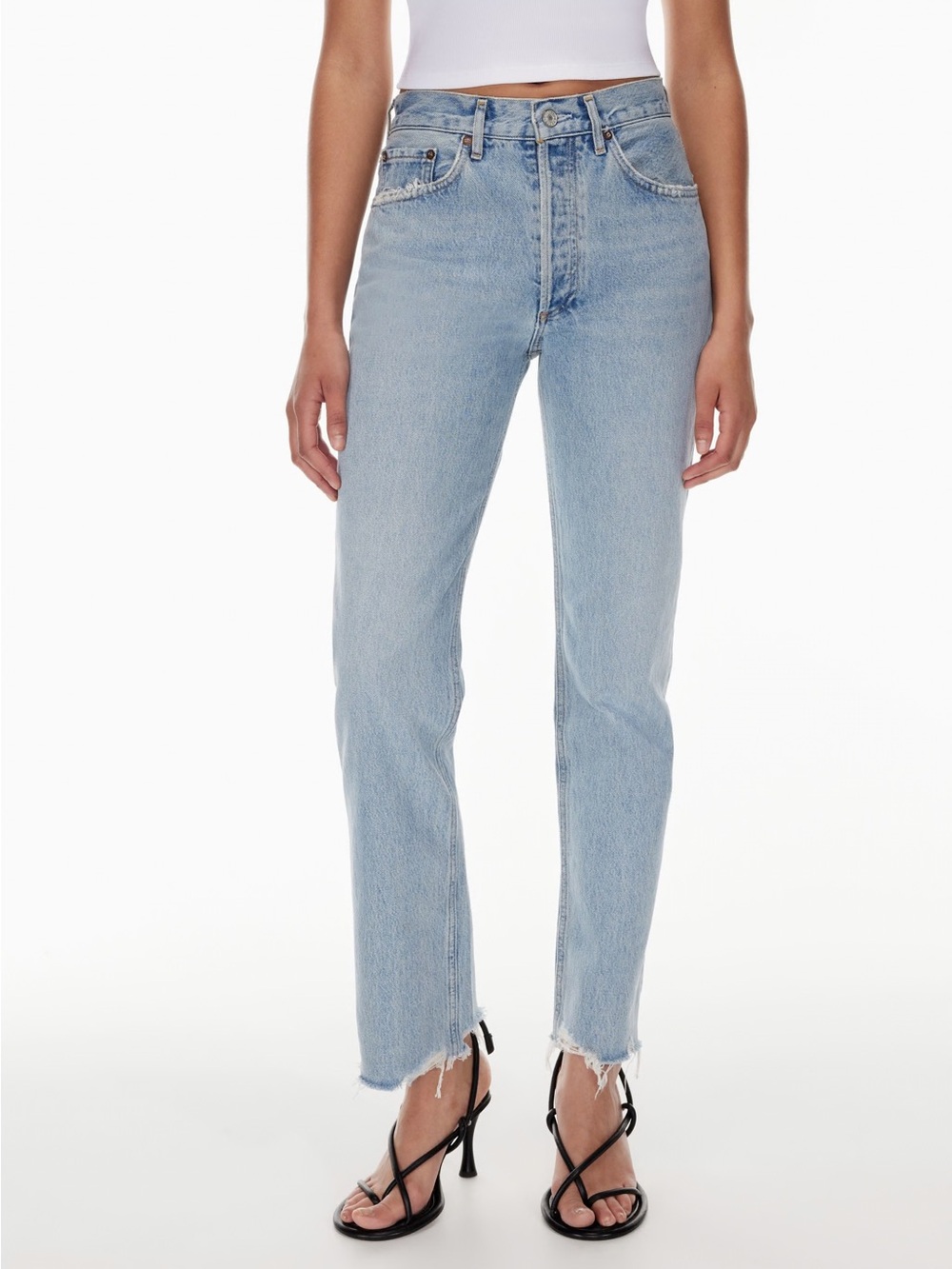 AGOLDE Lana Jeans 26